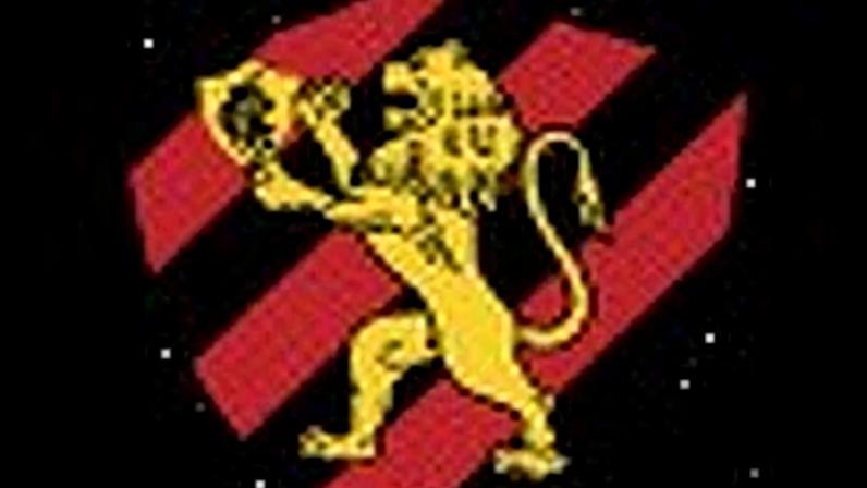Logo do time