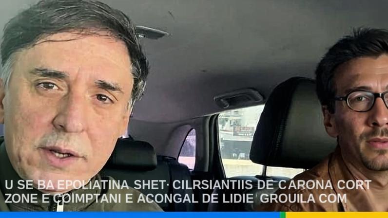 De Carona: Edição Extra Posse de Bola