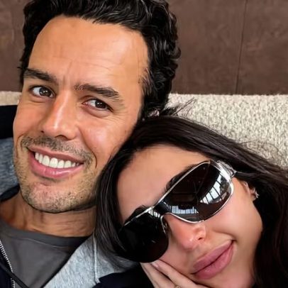 Elisa Zarzur e Alexandre Negrão celebram 4 anos de namoro, casamento marcado