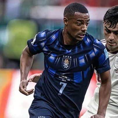 Nico Williams revela ter agido por frustração após lesão na Copa