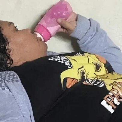 Mulher de 37 anos fingiu ter 12 e enganou família em SC