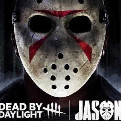 Dead by Daylight comemora 10 anos com Jason Voorhees, Terrifier e Scooby-Doo