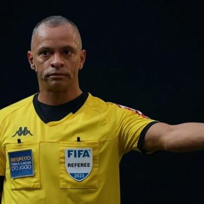 Abertura da Copa terá arbitragem brasileira no duelo México x África do Sul