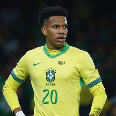 Declaração de Estêvão às vésperas da Copa repercute com tom otimista