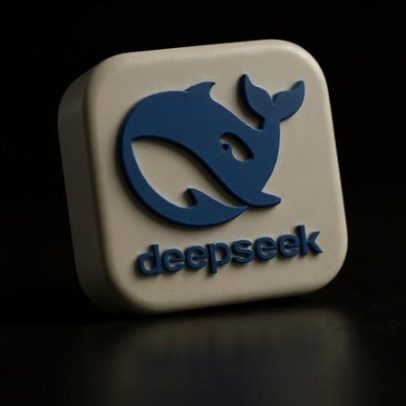 DeepSeek é avaliada em US$ 59 bilhões na primeira rodada de captação