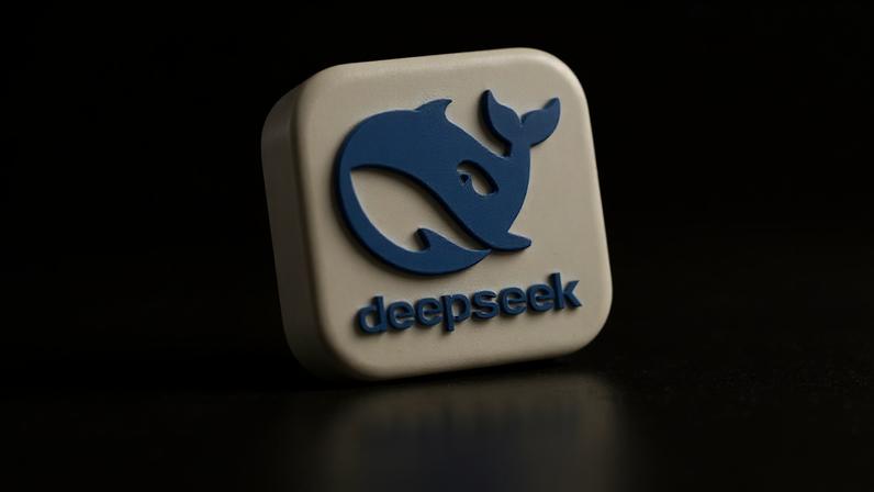 DeepSeek é avaliada em US$ 59 bilhões na primeira rodada de captação