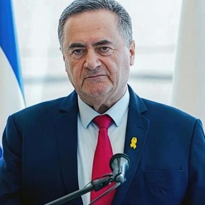 Israel não sairá do Líbano, afirma ministro mesmo com pressão dos EUA