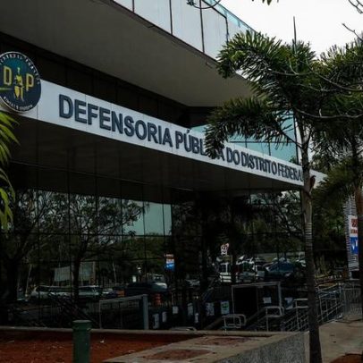 Projeto amplia recursos das Defensorias Públicas dos estados e do DF