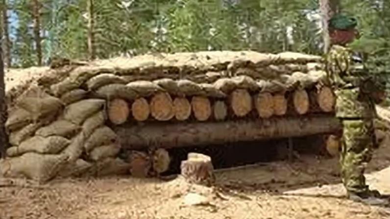 Estônia monta defesas com bunkers e "dentes de dragão" na fronteira com a Rússia