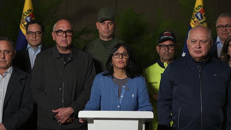 Venezuela confirma 32 mortes após terremotos