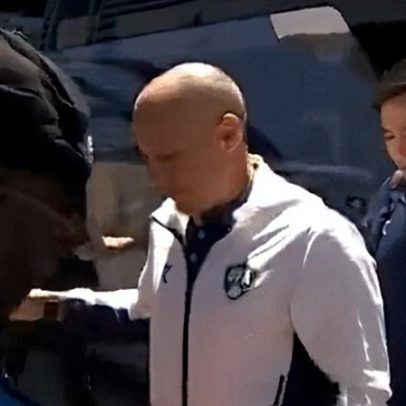 Uzbequistão segue protocolo rígido antes de amistoso nos EUA