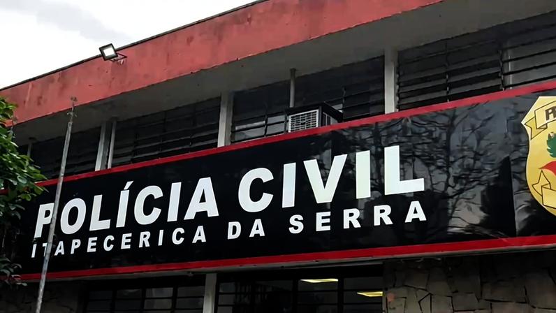 Após discussão, suspeito sacou a arma e tentou atirar, mas o disparo não saiu. O homem tentou fugir, foi perseguido e acabou morto a tiros - Metrópoles
