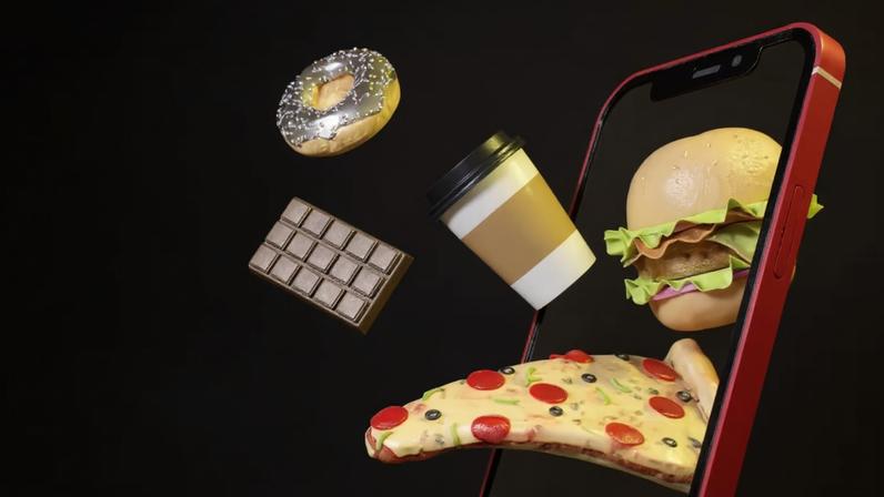 O novo round da guerra do delivery: “compra intermediada” leva Keeta à Justiça