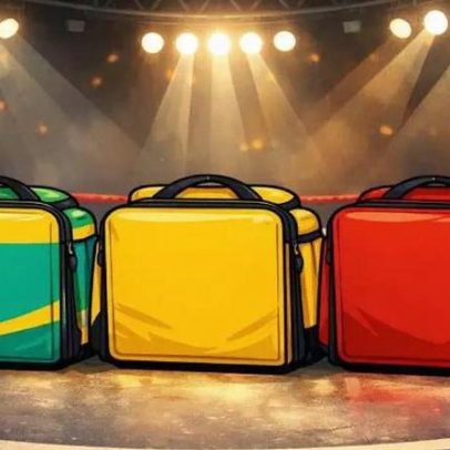 Guerra do delivery no Brasil avança para novo estágio