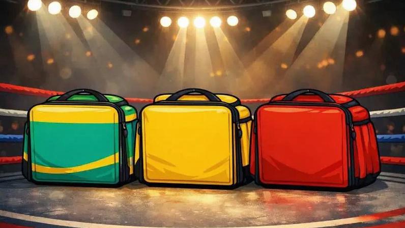 Guerra do delivery no Brasil chega a um novo "palco"