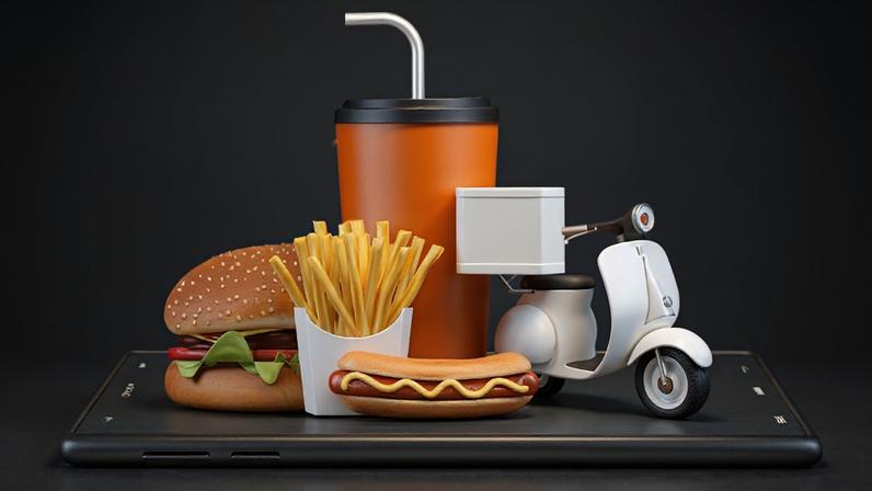CADE alerta para guerra de preços e subsídios agressivos em delivery no Brasil