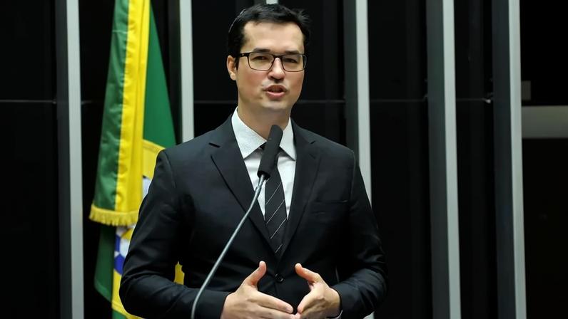 TRE-PR decide que dizer que Dallagnol é inelegível não é propaganda antecipada