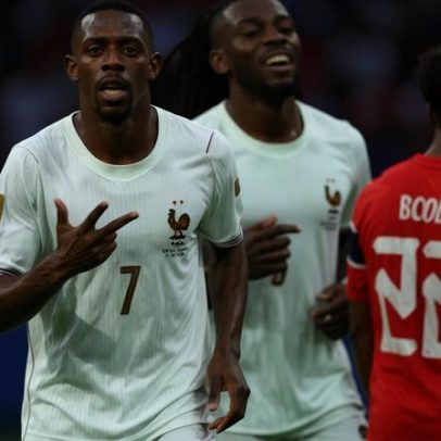 França lidera desempenho na Copa, afirma Alicia Klein