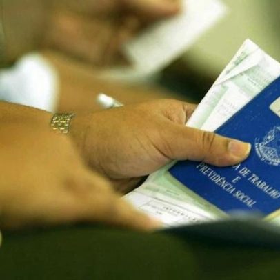 Percepção melhora, mas maioria ainda tem dificuldade para encontrar emprego