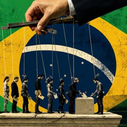 Vivemos numa democracia de verdade? desafios e perspectivas