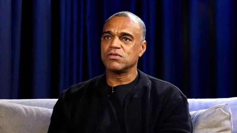 Denilson explica por que trocou Band pela Globo: 'Sentimento de que precisava de algo mais'