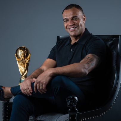 De Denílson a Bonmatí: ex-jogadores que atuam como comentaristas na Copa