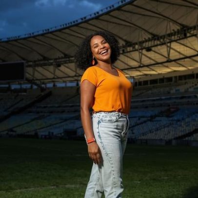 Denise Thomaz Bastos é novo reforço do UOL para a Copa do Mundo