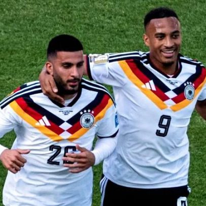 Copa do Mundo 2026 hoje: horários e onde assistir ao vivo