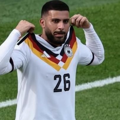 Onde será Alemanha x Paraguai na Copa do Mundo 2026 e como assistir ao vivo