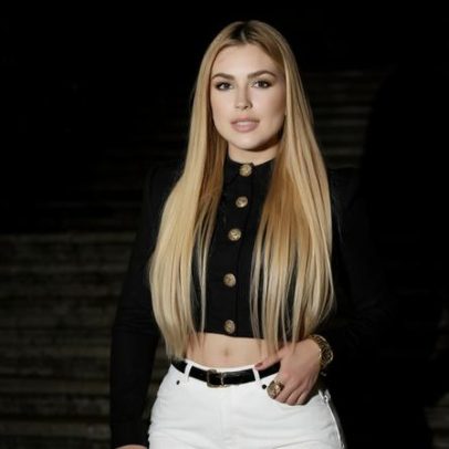 MP denuncia Deolane Bezerra e Marcola por lavagem de dinheiro do PCC