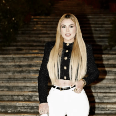 Deolane fica em cela especial após suspensão da OAB-SP