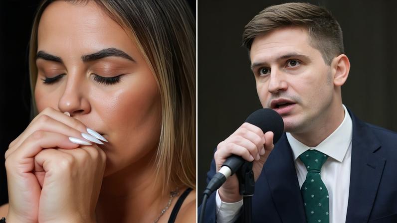 Deolane Bezerra e Lucas Pavanato - Metrópoles