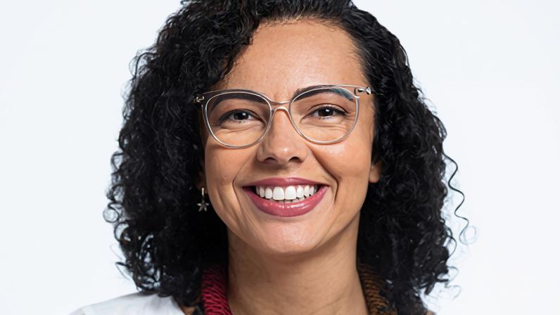 Deputada estadual do PT-RN é agredida por agente da PF em evento