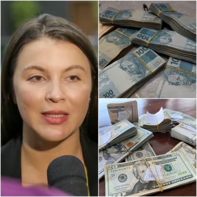 PF apreende R$ 2,1 milhões em ação envolvendo deputada por lavagem de dinheiro