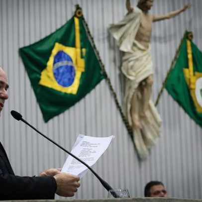 Aliado de Flávio diz que Michelle aceitou aliança com Ciro em abril