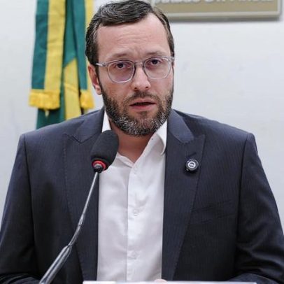 Deputado atuou para beneficiar Master e pressionar o BC, diz jornal