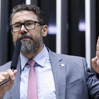 Conselho de Ética aprova parecer para suspender Pollon por ofensa a Motta