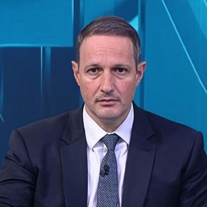 Derrite diz à CNN que o PP apoiará Flávio