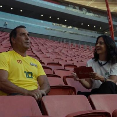 Edmundo critica tentativa de imitar o futebol europeu