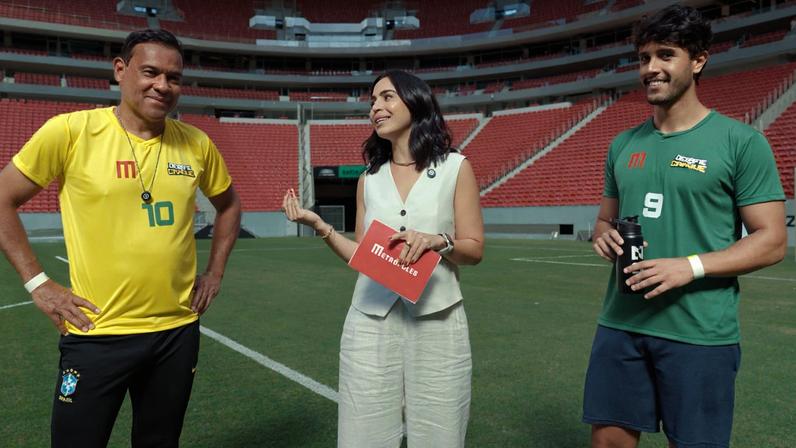 Desafie o Craque: você se garantiria contra o Müller?