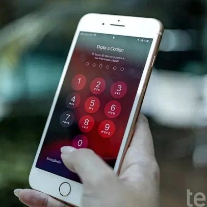 Como mudar a senha do iPhone e gerenciar o bloqueio da tela