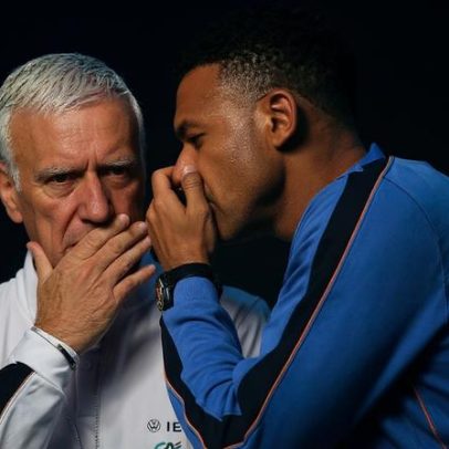 França inicia campanha na Copa do Mundo com Mbappé, Dembélé e Olise