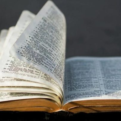 Nome de Moisés aparece em inscrições de 4 mil anos