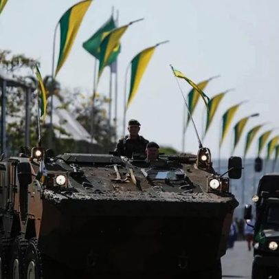 Perdoar militares pelo 8/1 seria um ataque à democracia, dizem analistas