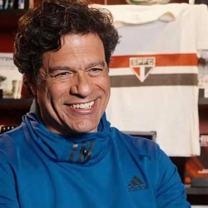 Raí abre acervo com tesouros da Copa de 94, Sócrates e PSG