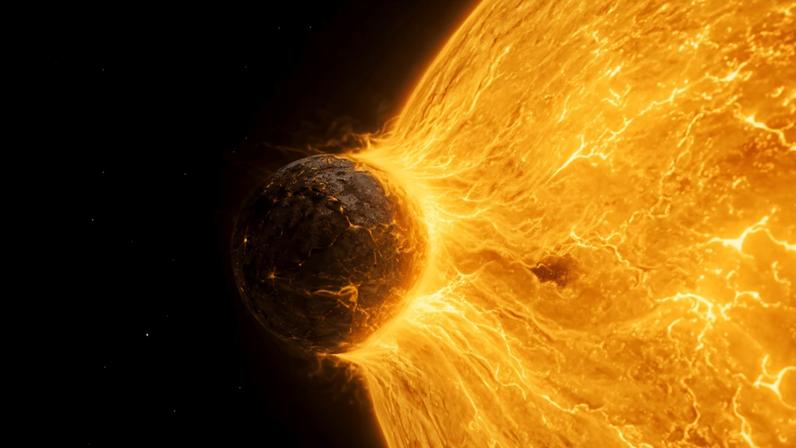 Pesquisa da USP permite identificar estrelas que engoliram planetas