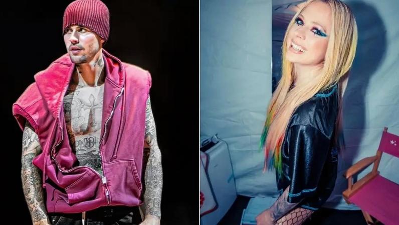 Artistas estão entre os canadenses mais famosos da música