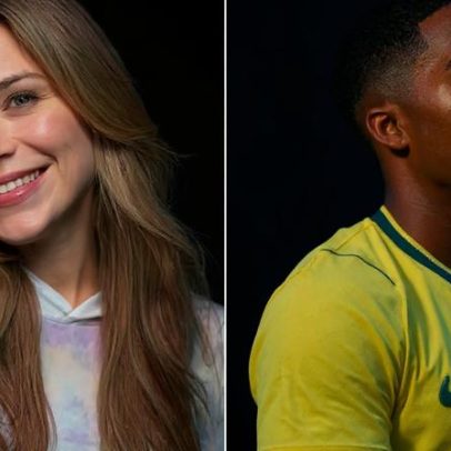 Luana Piovani pede mais espaço para Endrick e volta a criticar Neymar