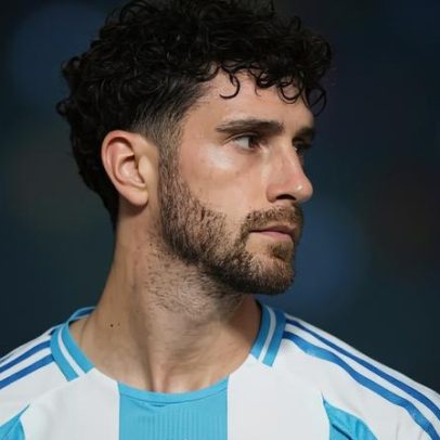 Argentina convoca Marcos Senesi para a Copa após lesão de atleta