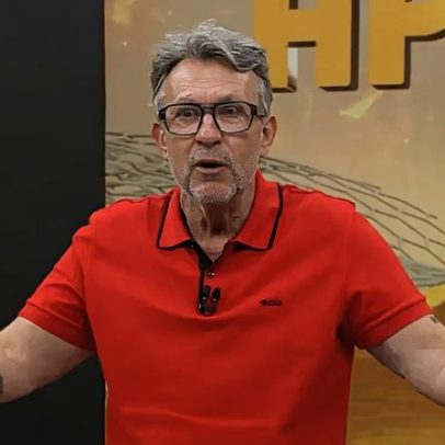 Neto defende o Bolsa Família e critica Luciano Huck